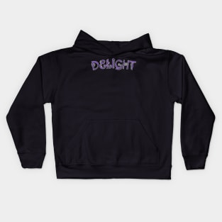 Delight Kids Hoodie